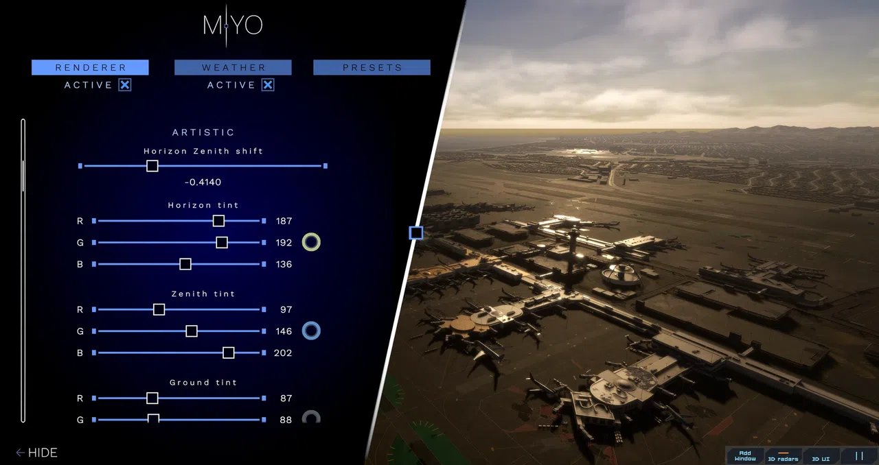 MIYO for Tower! Simulator 3 Screenshot 9