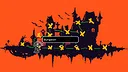 Monsters in Moonlight: Block Braw Screenshot 2