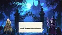 Monsters in Moonlight: Block Braw Screenshot 4
