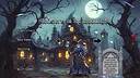 Monsters in Moonlight: Block Braw Screenshot 5