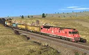 Trainz Plus DLC - SA AN Class - The Ghan Screenshot 4