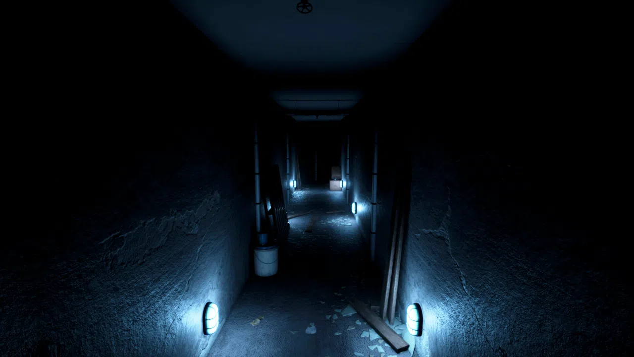 The Anomaly Experiment Screenshot 4