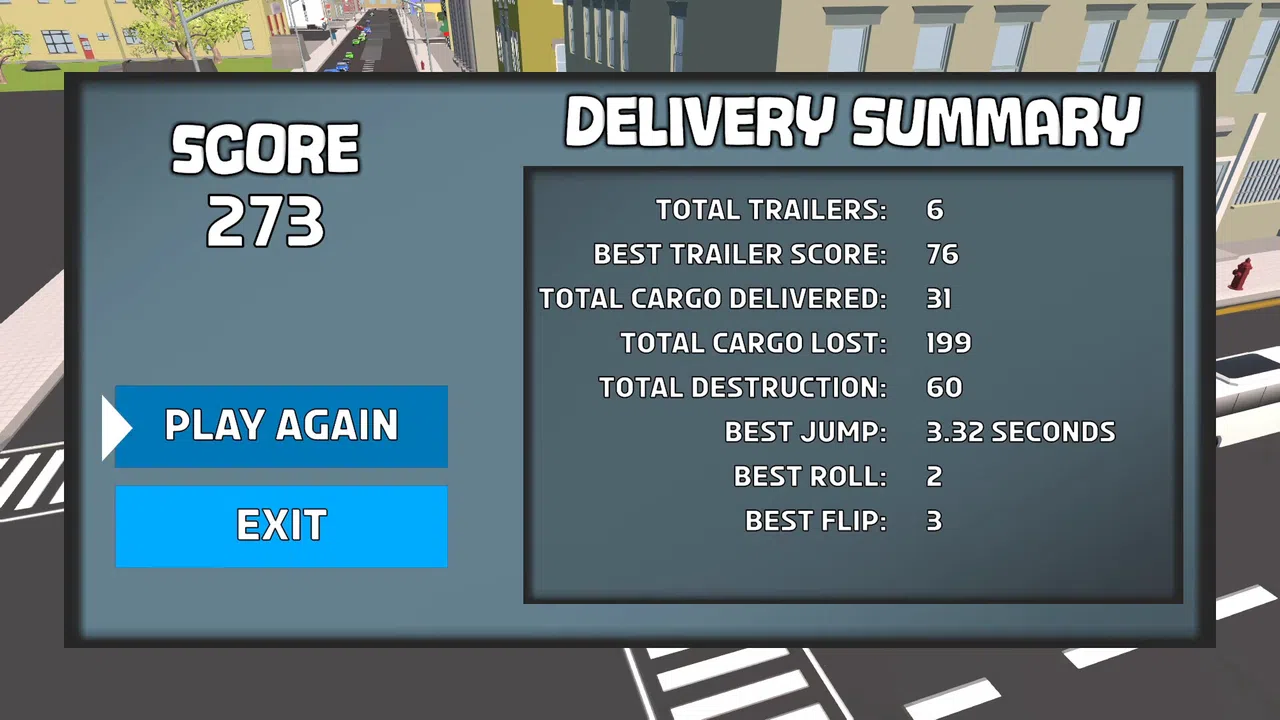 Monster Trucking Screenshot 7