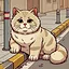 Find Tombili ! icon
