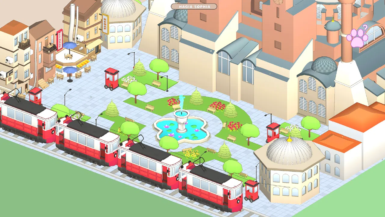 Maya: Cats of Istanbul Screenshot 4