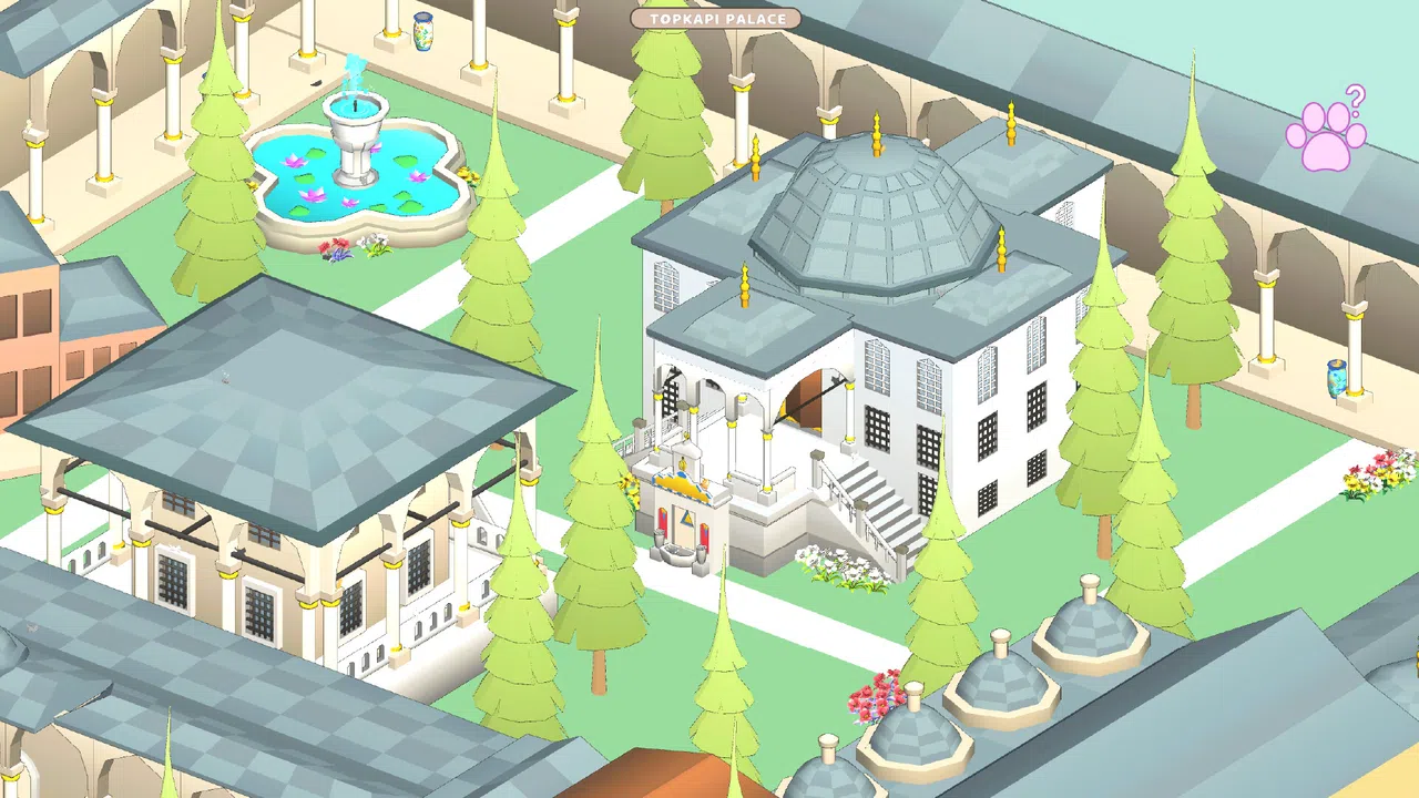 Maya: Cats of Istanbul Screenshot 2