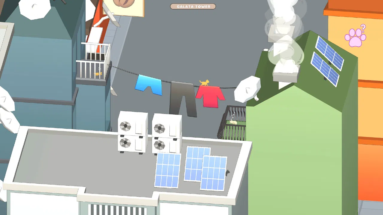 Maya: Cats of Istanbul Screenshot 1