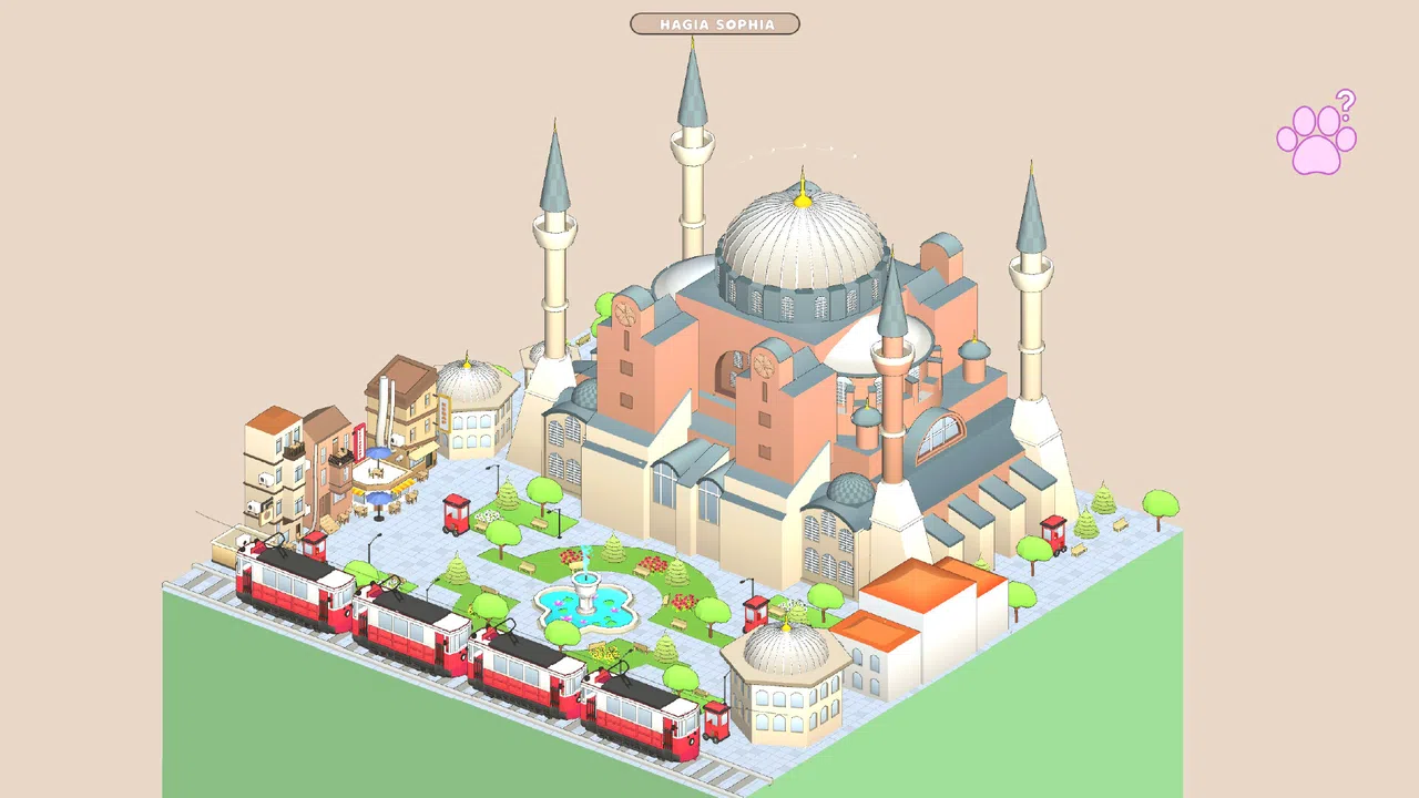 Maya: Cats of Istanbul Screenshot 5
