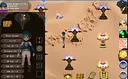 PhantomRider Screenshot 1