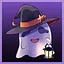 Witch Buster icon
