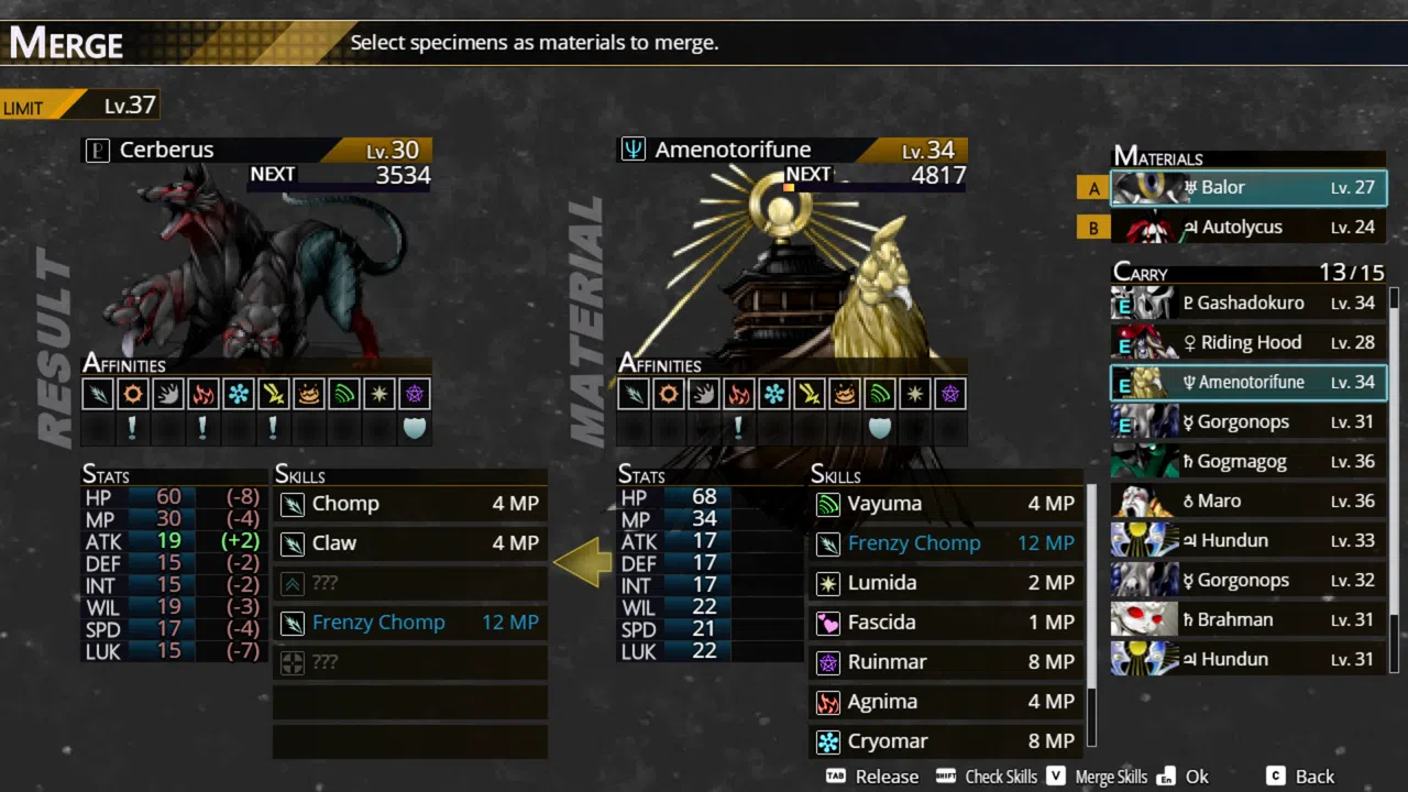 Makai Agito Screenshot 3