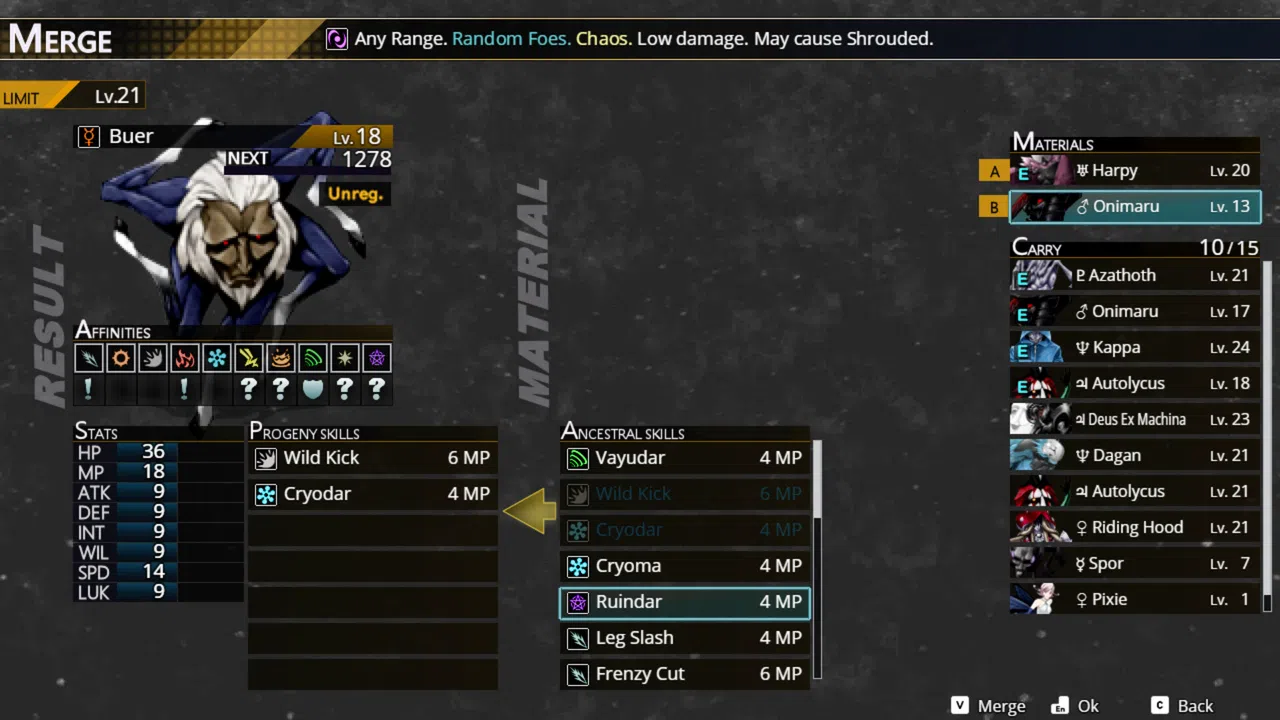 Makai Agito Screenshot 10