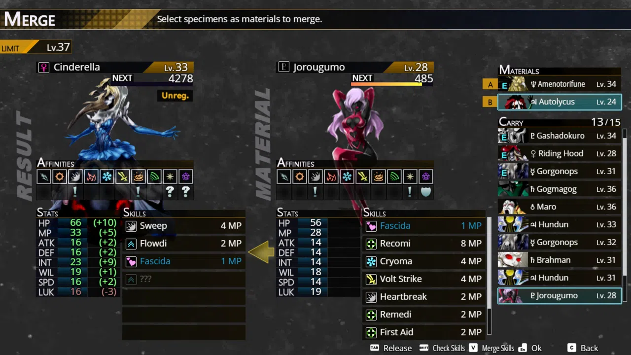 Makai Agito Screenshot 9