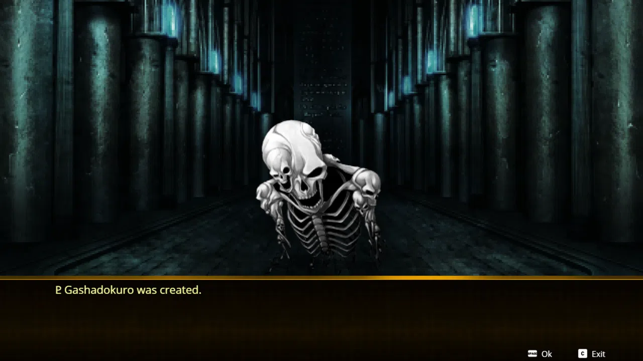 Makai Agito Screenshot 11