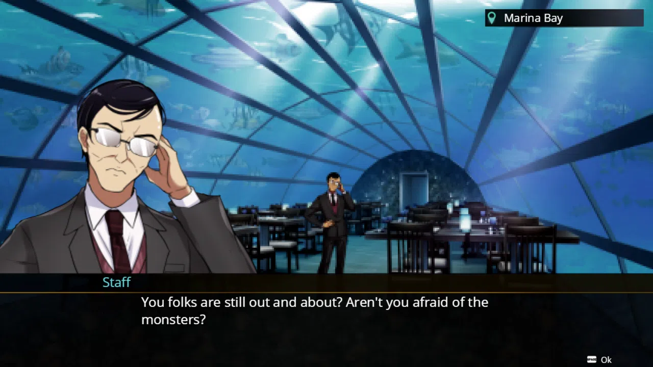 Makai Agito Screenshot 8
