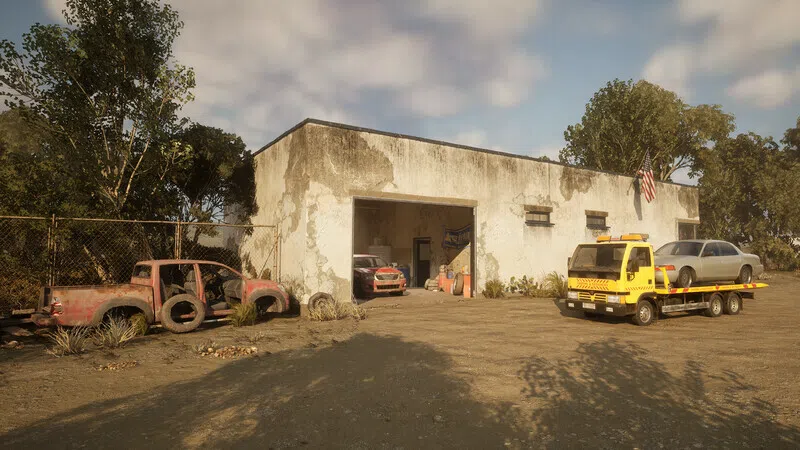Car Dealer Simulator Demo Screenshot 2