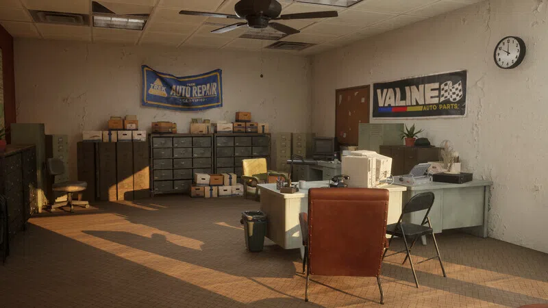 Car Dealer Simulator Demo Screenshot 4
