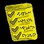 UNLOCKS icon