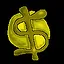 MONEY icon