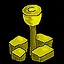 SKYSCRAPERS icon