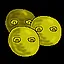 OVERPOPULATION icon