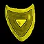 MILITARIZED icon