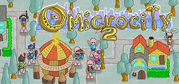 Omicrocity 2