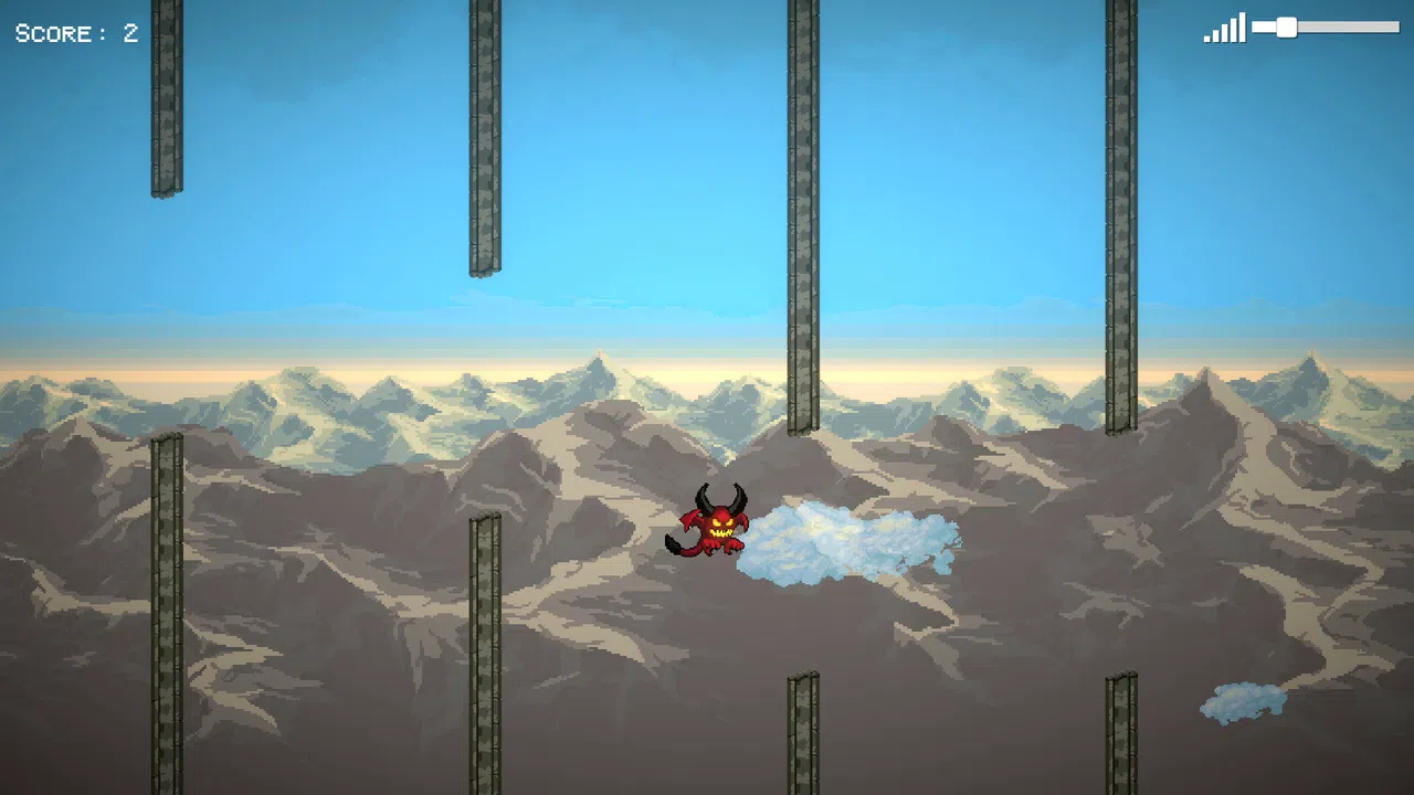 Demon’s Soar Screenshot 2