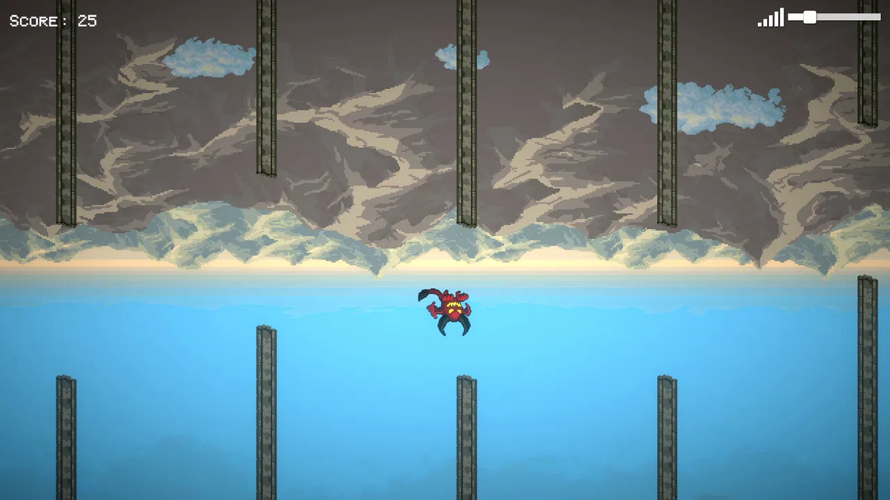 Demon’s Soar Screenshot 3