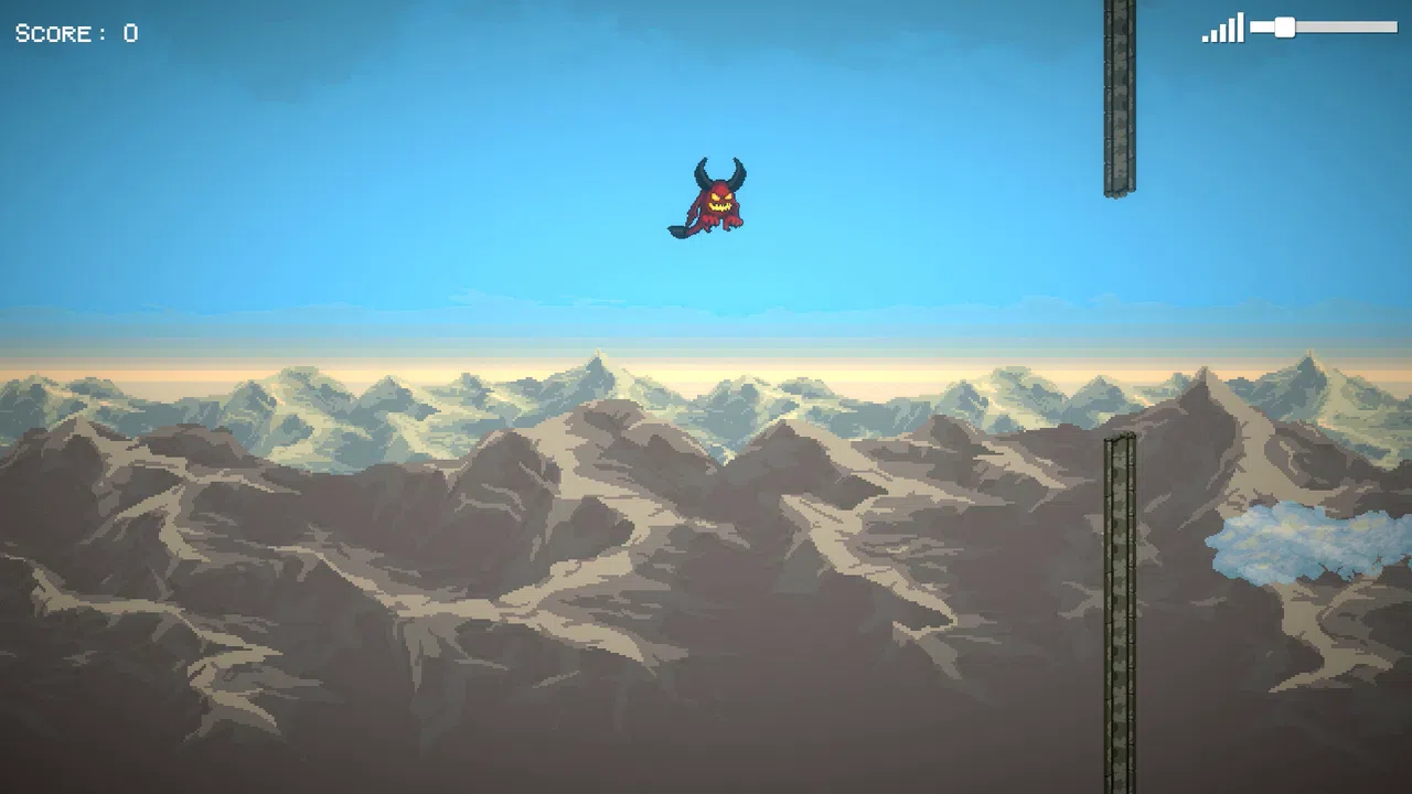 Demon’s Soar Screenshot 0