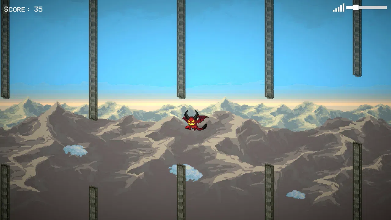 Demon’s Soar Screenshot 4