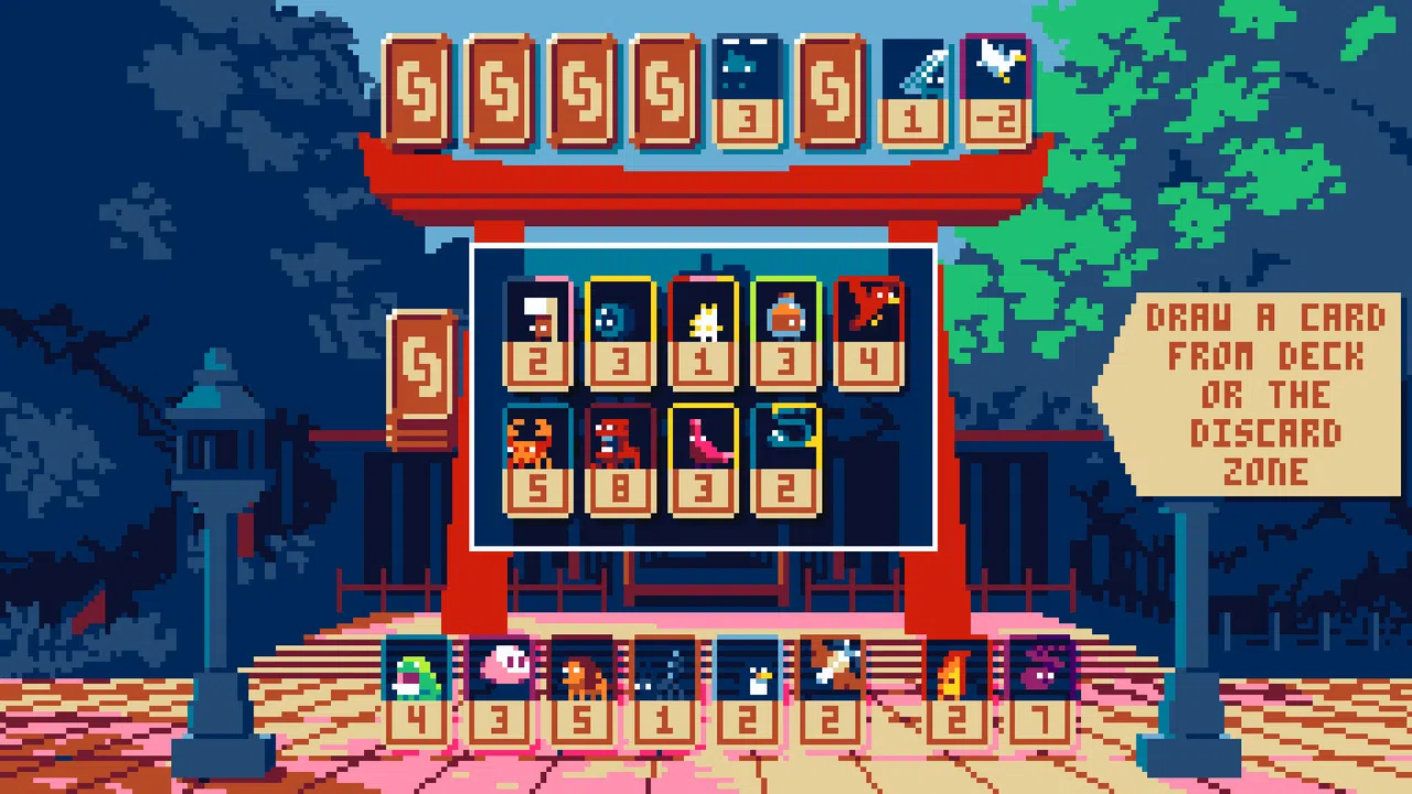 Smol Gods Screenshot 5