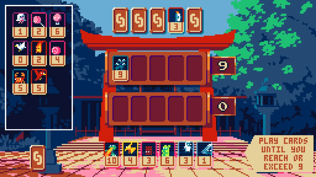 Smol Gods Screenshot 3