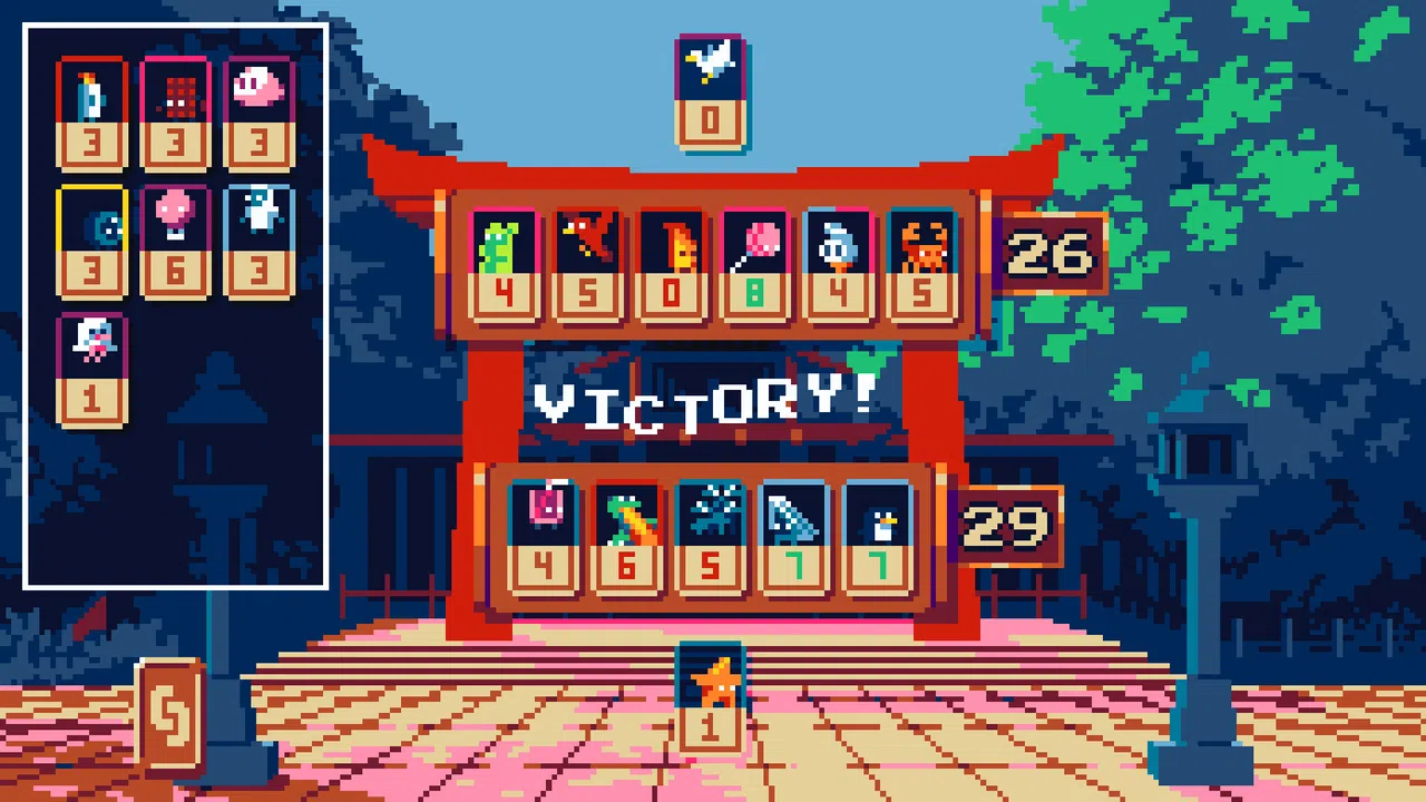 Smol Gods Screenshot 4