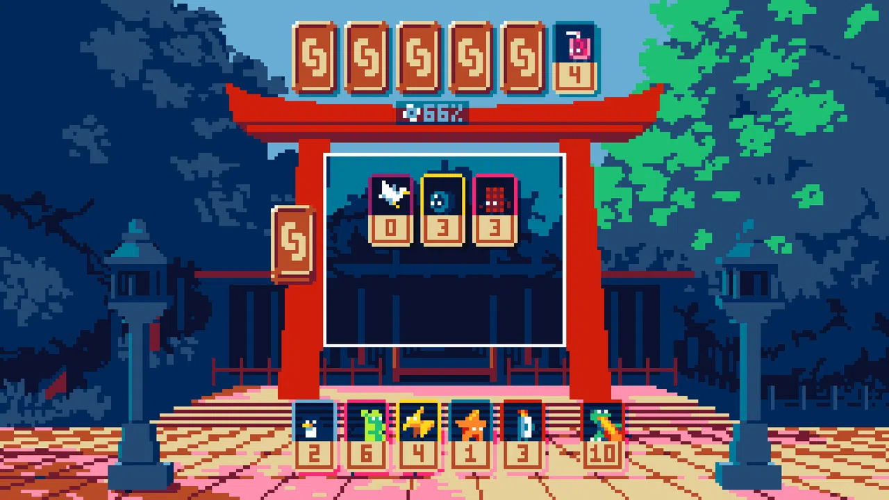 Smol Gods Screenshot 1