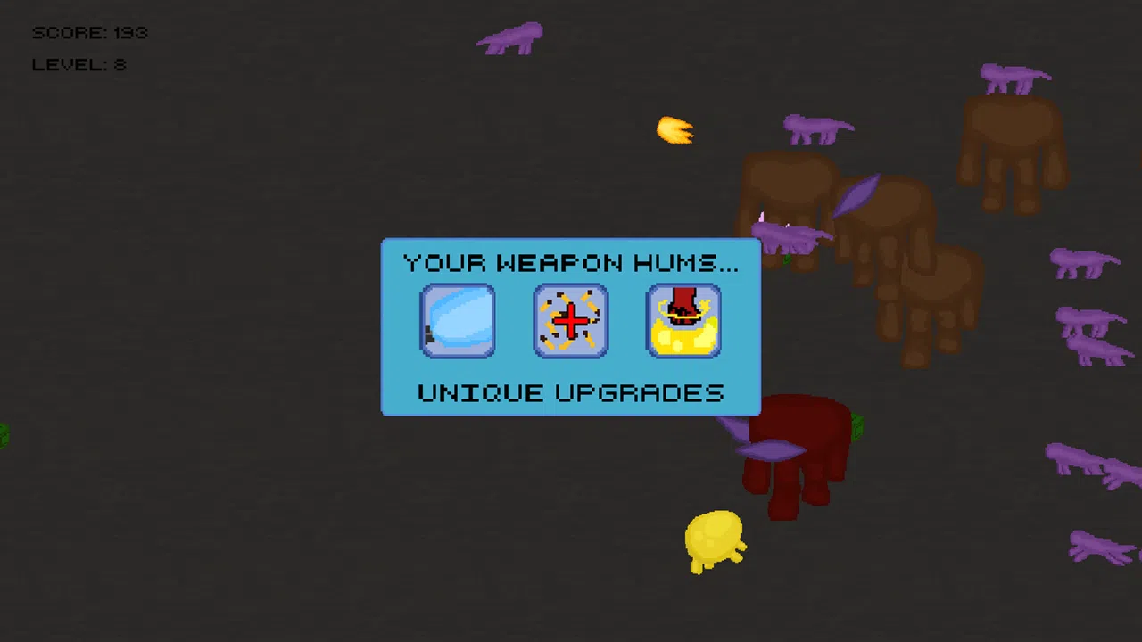 Slaughtra Screenshot 3