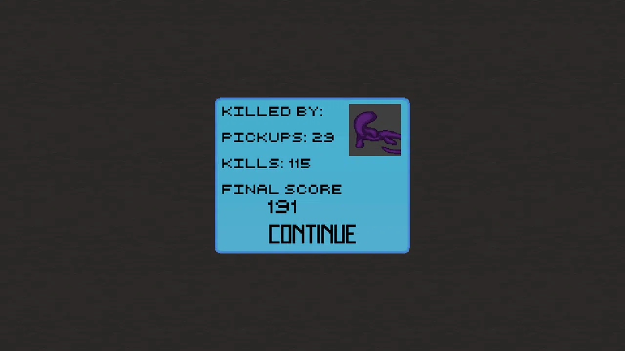 Slaughtra Screenshot 4