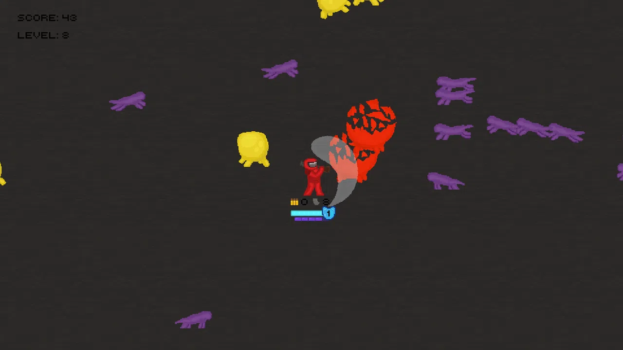 Slaughtra Screenshot 1
