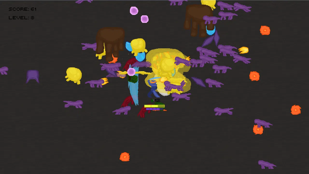 Slaughtra Screenshot 2