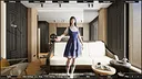 Virtual Girlfriend Lia - Nerd Girl Screenshot 5