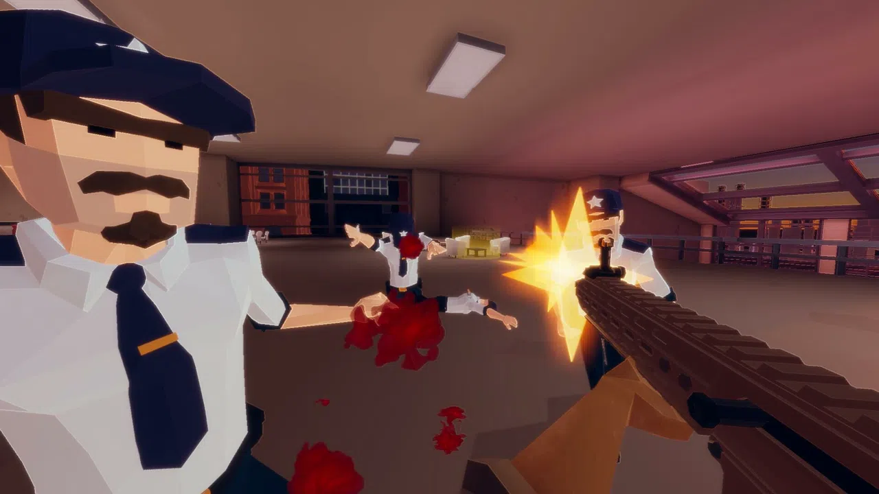 Good Worker Screenshot 2