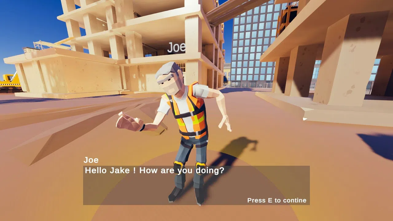 Good Worker Screenshot 7