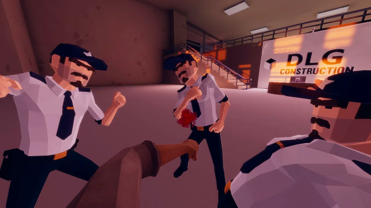 Good Worker Screenshot 1