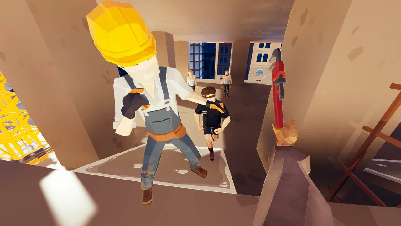 Good Worker Screenshot 8