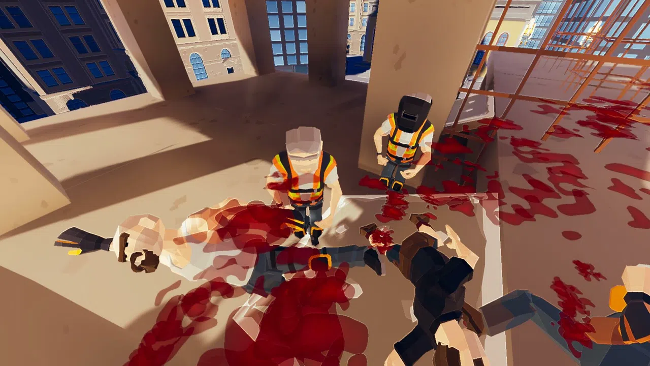 Good Worker Screenshot 9