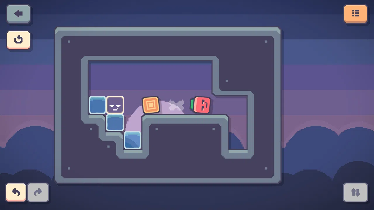 Linksider Demo Screenshot 2