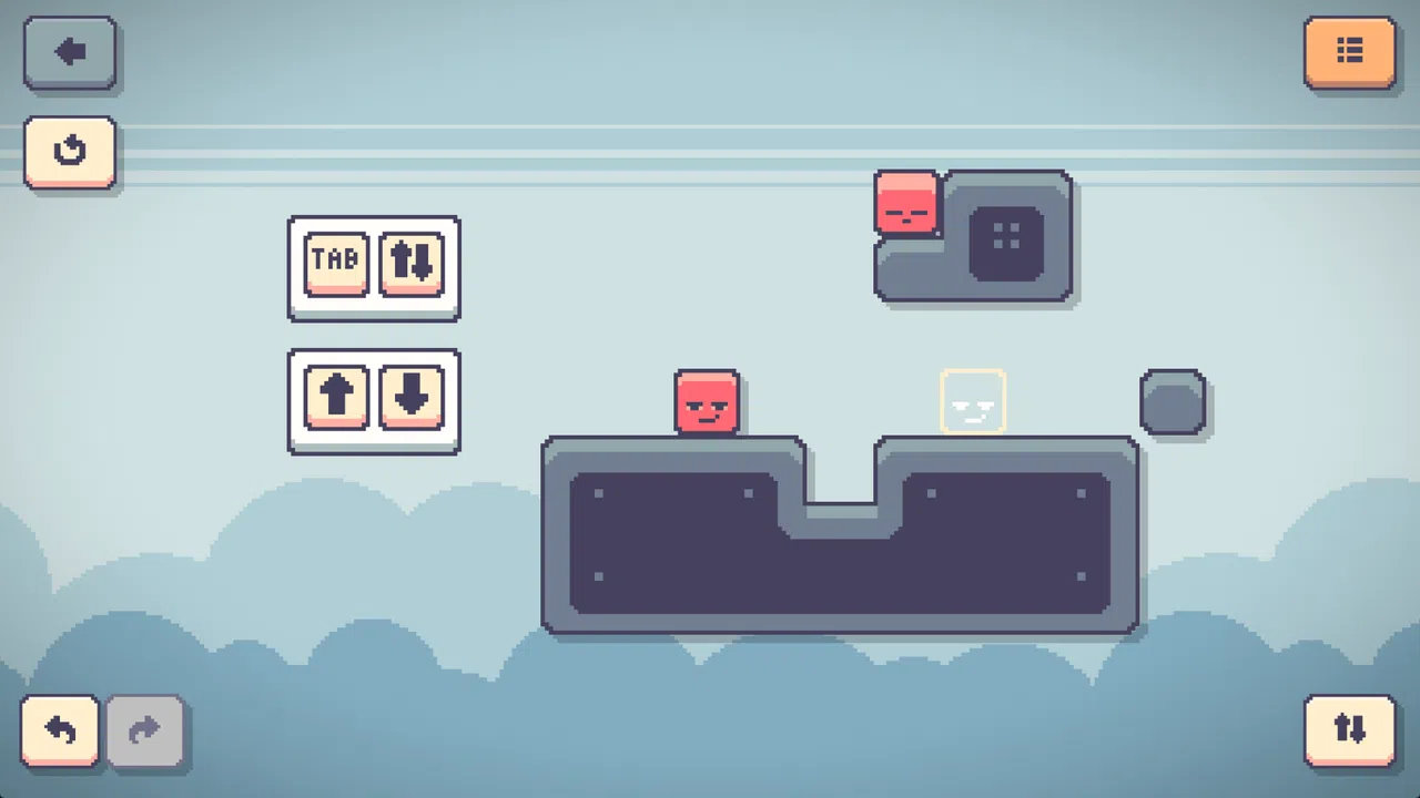 Linksider Demo Screenshot 0