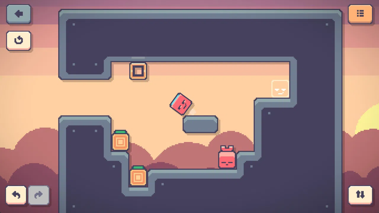 Linksider Demo Screenshot 1