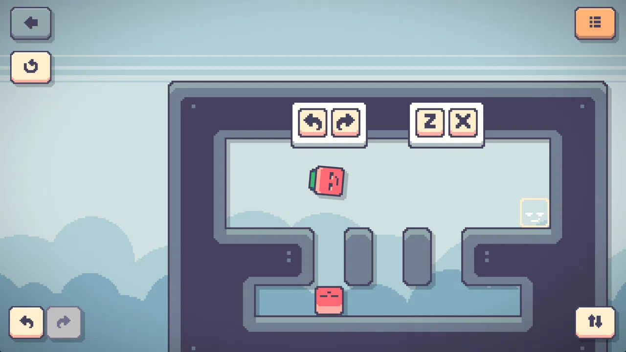 Linksider Demo Screenshot 3