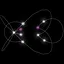 Falling into Darkness icon